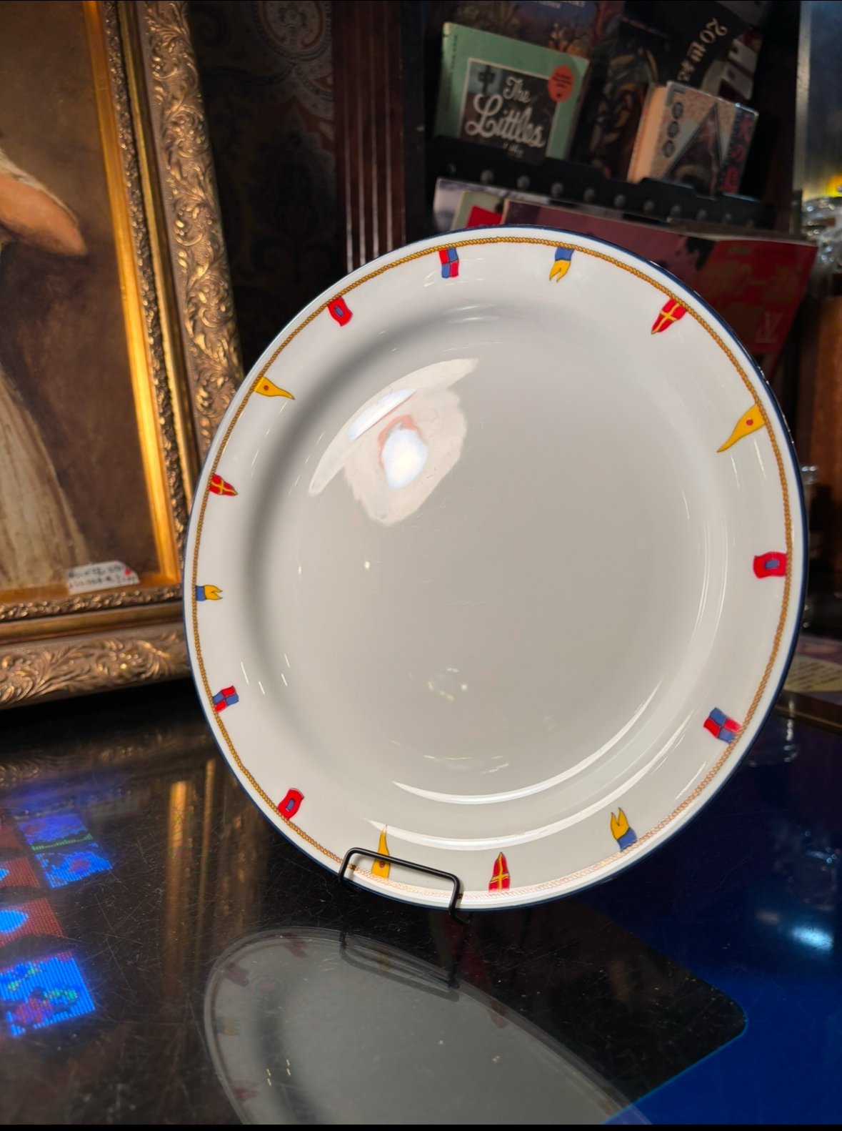 USED】Richard Ginori ジノリ クリッパー まとめ 17P 【公式通販】