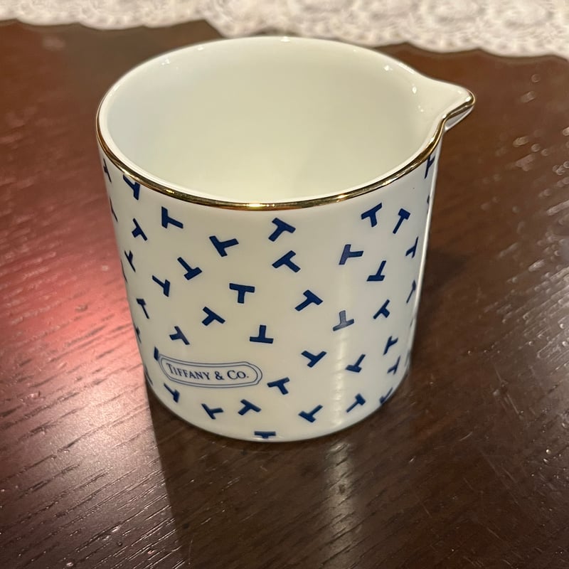 Tiffany &Co 5皿セット（箱付き）ティファニー | アンティーク家具と