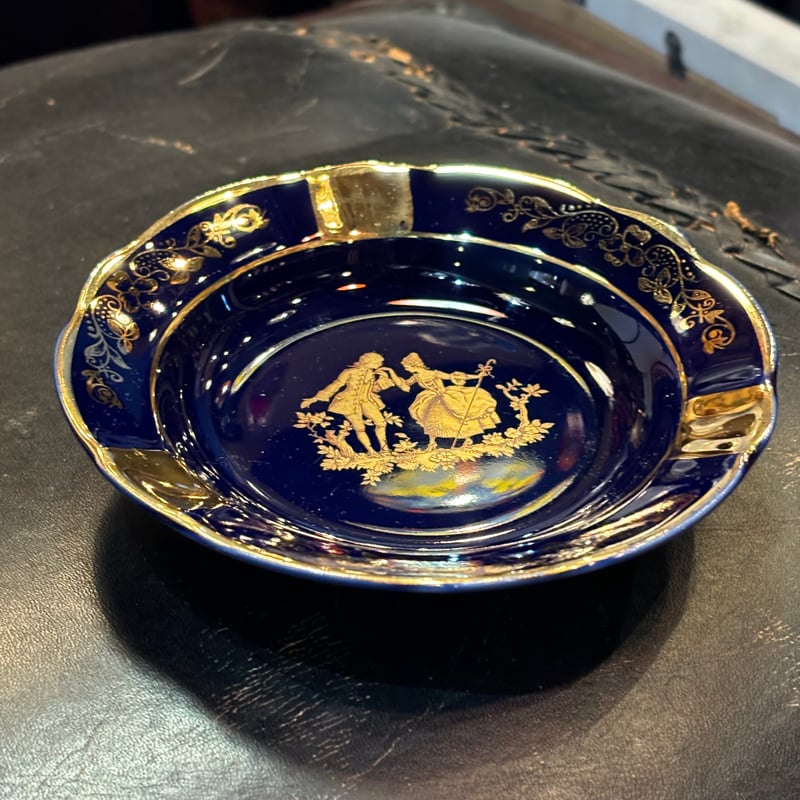 フランス製 LIMOGES リモージュ | アンティーク家具と喫茶キャバレーの