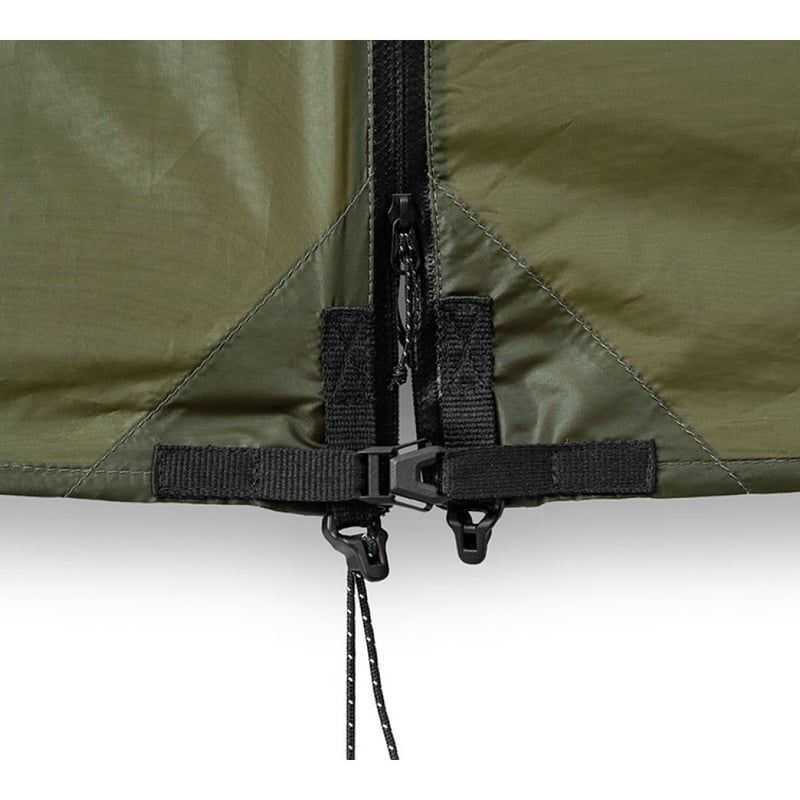 LITEWAY | PYRAOMM SOLO TARP | 山道具と喫茶 Eightdoor