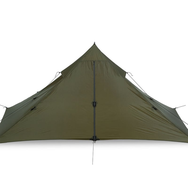 LITEWAY | PYRAOMM SOLO TARP | 山道具と喫茶 Eightdoor