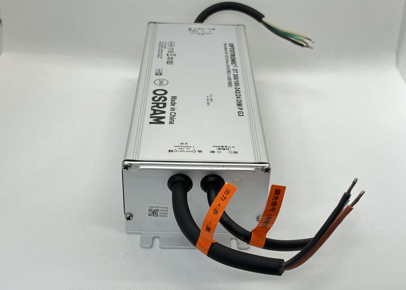 販売終了しました OT300/100-242/24DIMPG3(OSRAM製) | 代替品をご