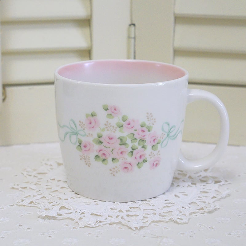 フレンチシックセレクトA イマン マグ＆ポット4点SET | Frenchchic