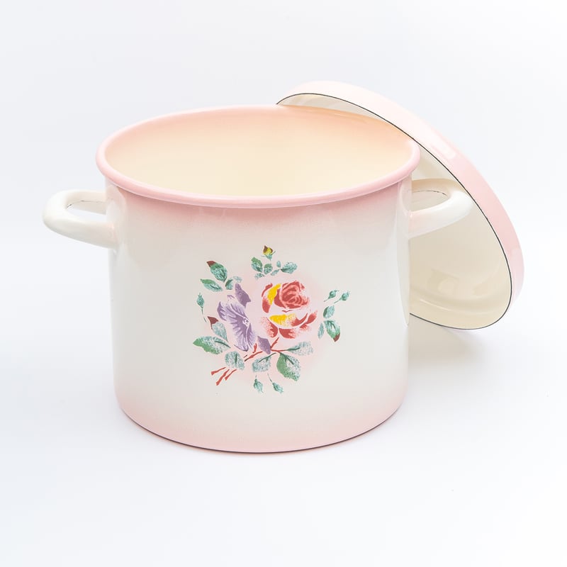 イマン プリンセスローズ ライス缶 | Frenchchic