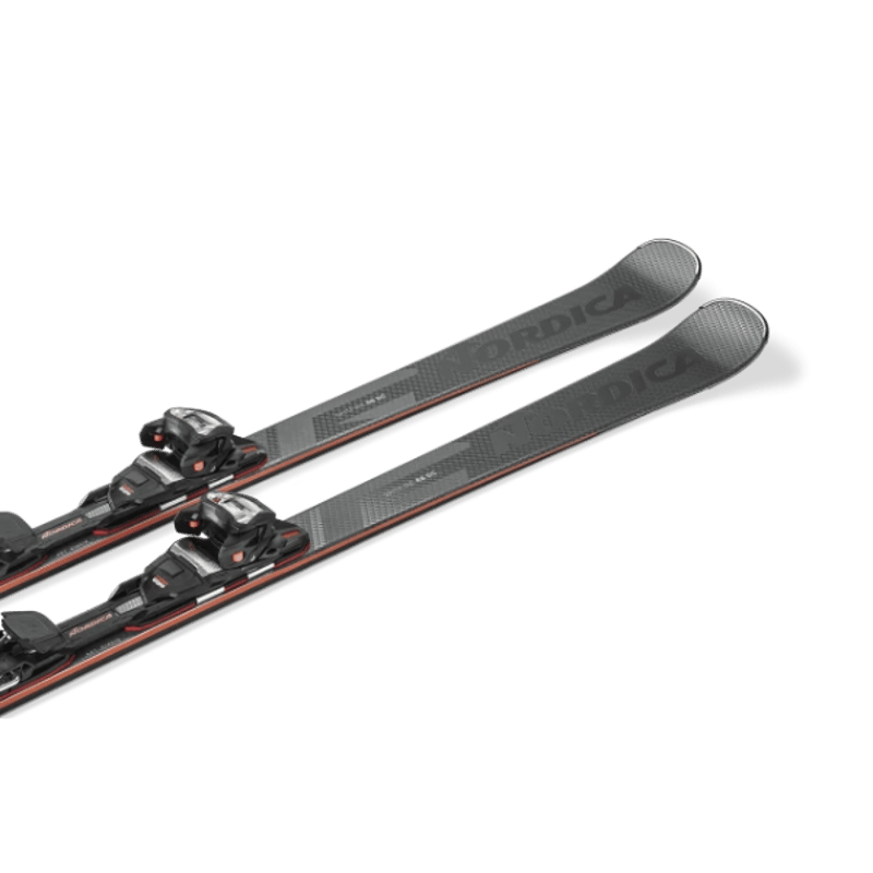 2025.2026モデル NORDICA ノルディカ スキー板 SPITFIRE