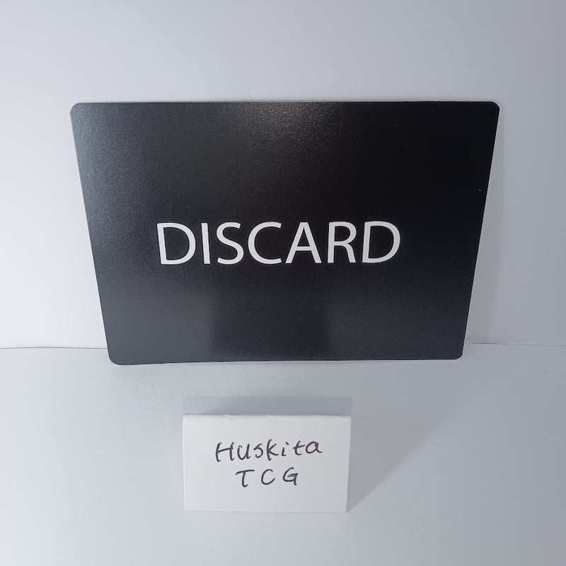 ロルカナ エラーカード | Huskita TCG