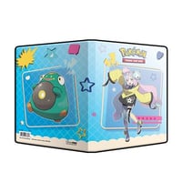 ポケモンカード Paldean Fates Elite Trainer Box 【ミミッキュ】