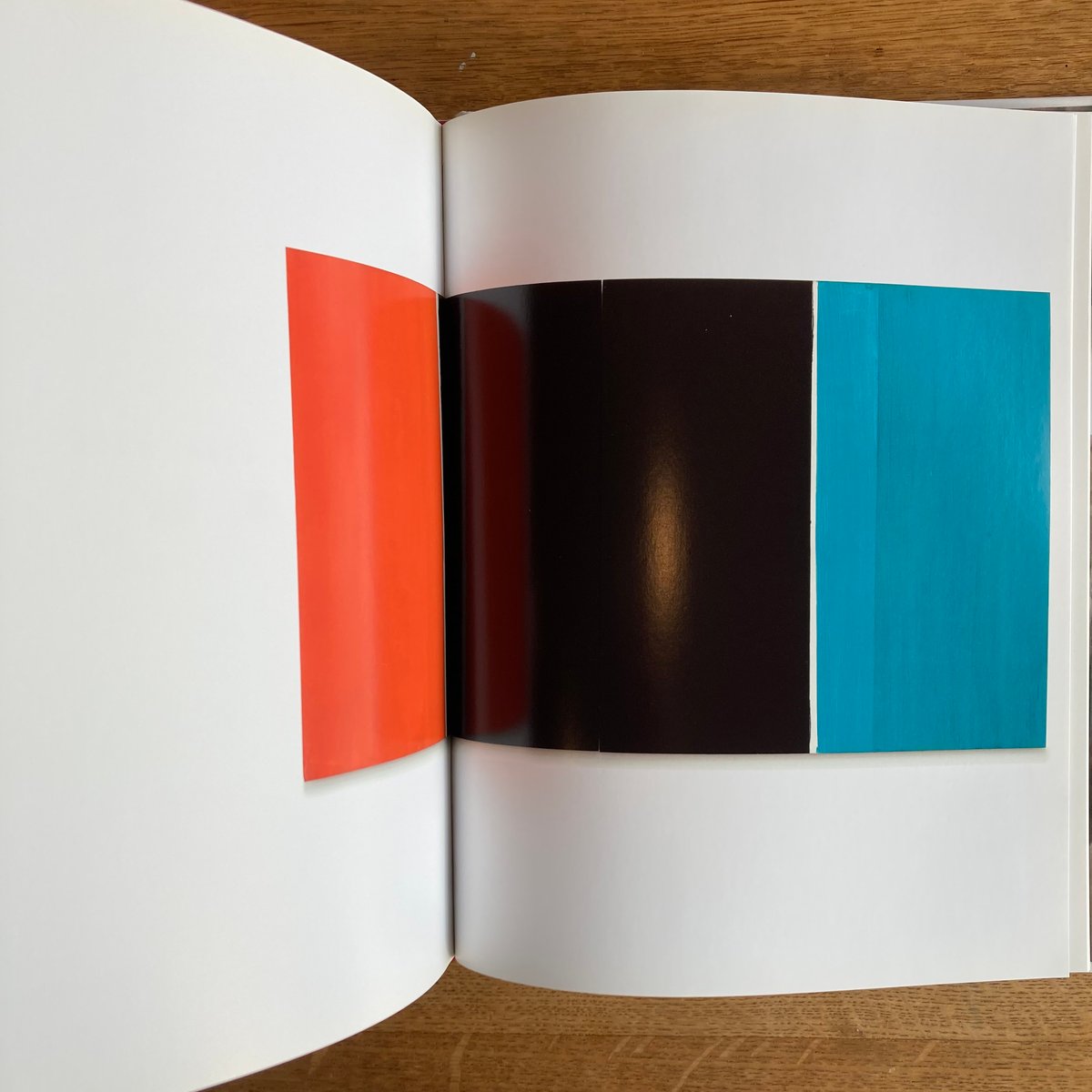 Blinky Palermo ｜ Works on Paper 1976-1977 | WHI