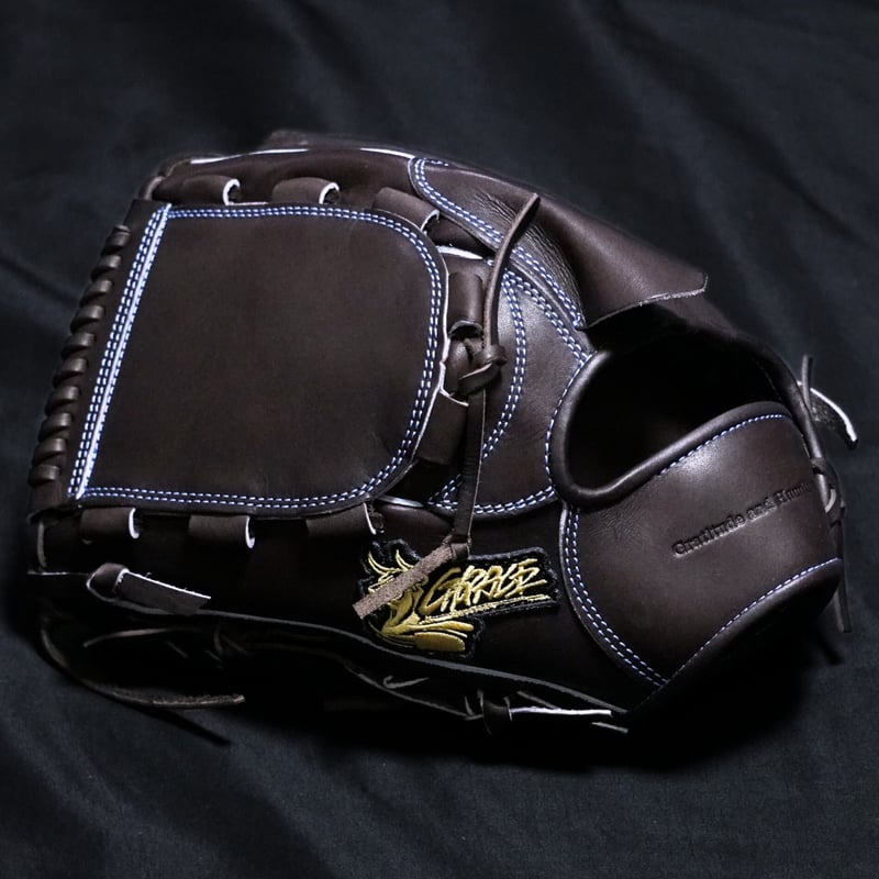 LL-011 限定品 硬式グラブ 投手用【 Essential Line 】 | R-GRA