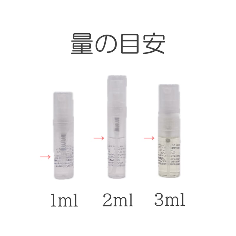 312 SAINT-HONORE（サントノレ 312番地）1ml｜Bdk Parfums（ビー