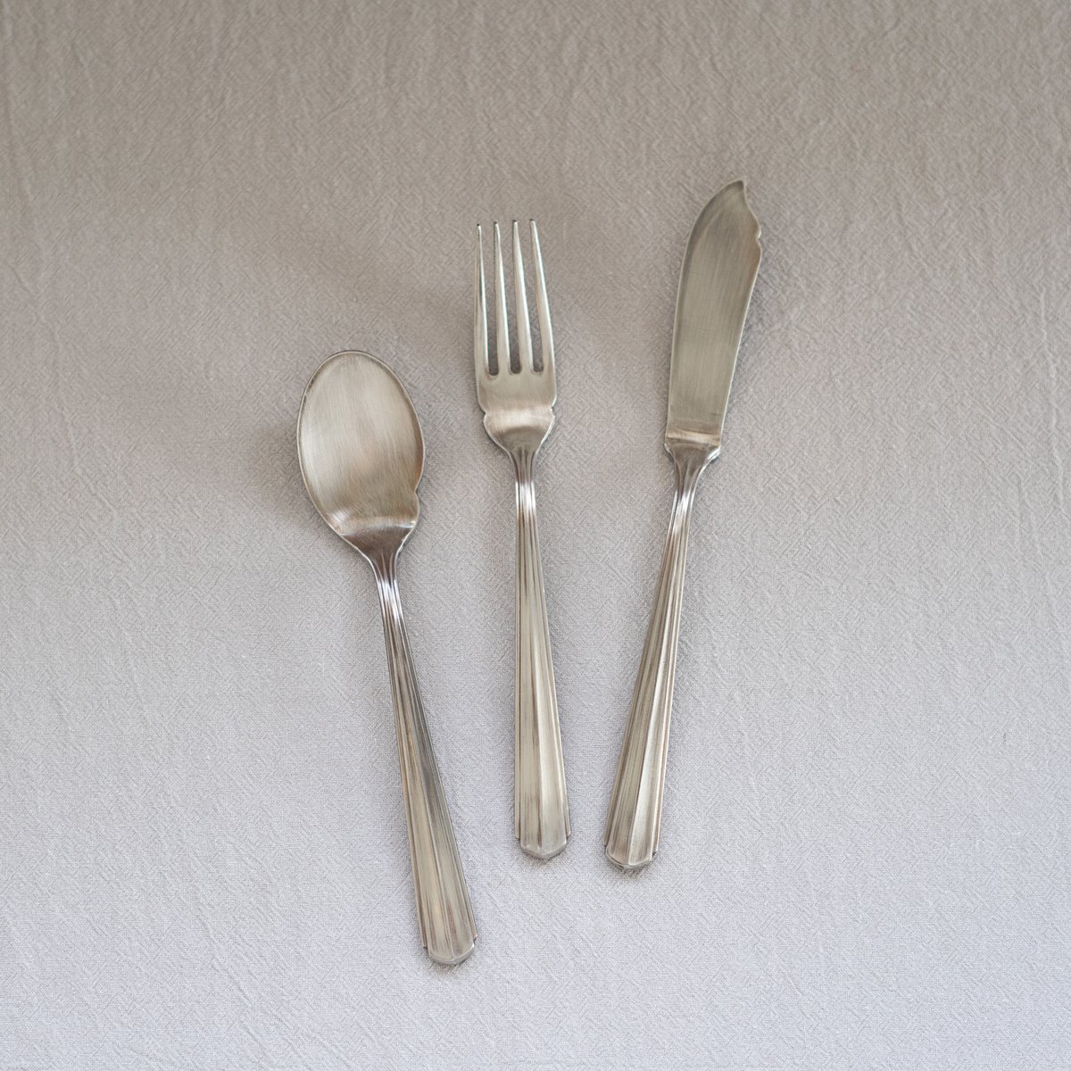 竹俣勇壱_フィッシュフォーク | 暮らしの品 つかもと