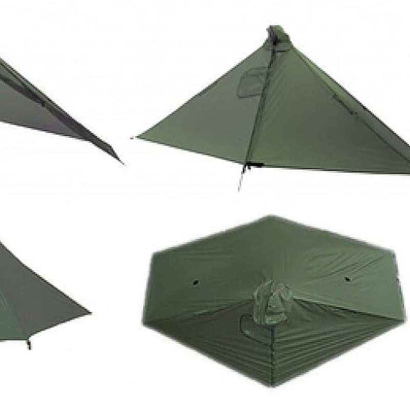 six moon designs / gatewood cape ゲイトウッドケープ | VE