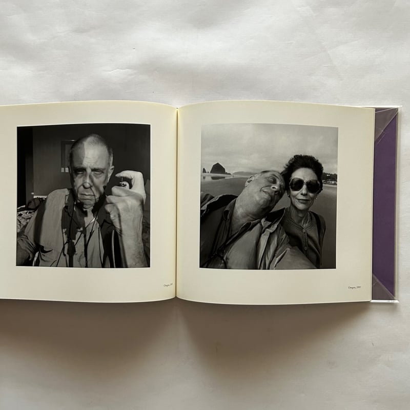 リー・フリードランダー 写真集 | 本まるさんかくしかく