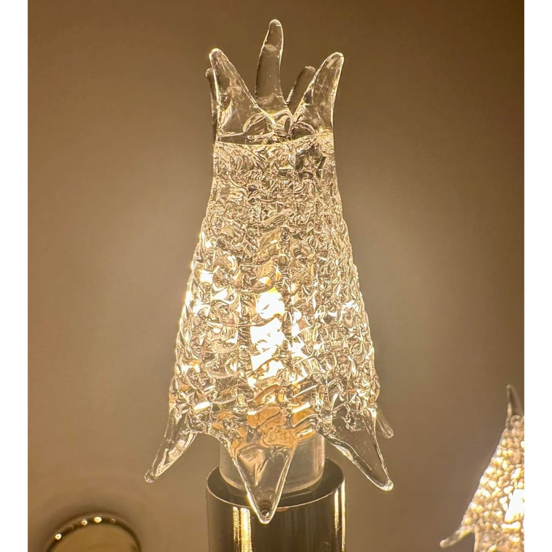 世界初！LED Starlight Bulb スターライトバルブ 2W （1個） Bタイプ |