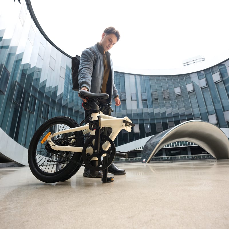 ADO Air 20 MIXBIKE / MIXBIKE Pro アド ミックスバイク 電動ア