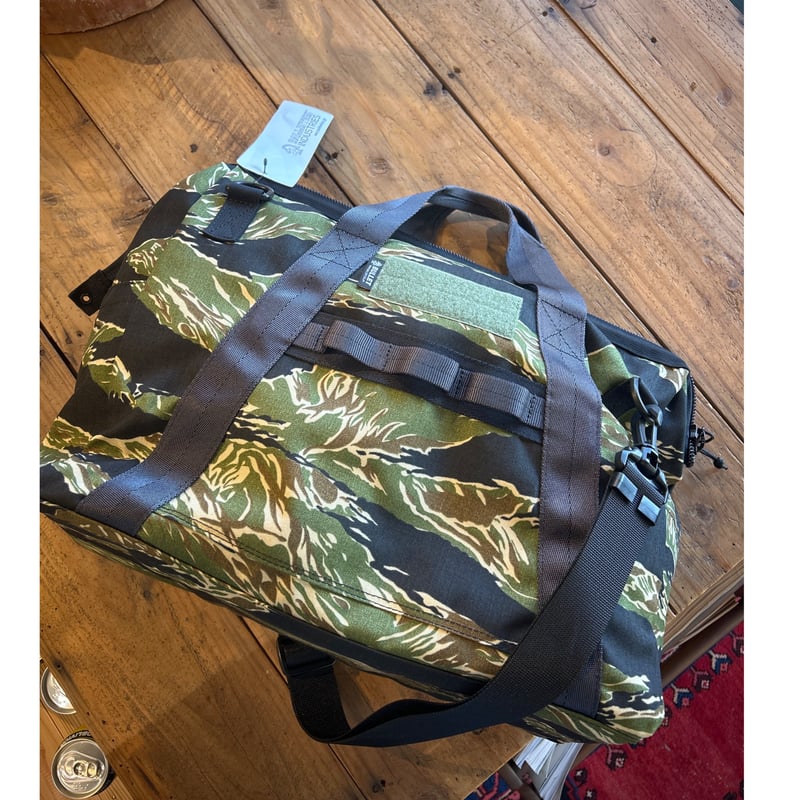 Ballistics Dr. BAG バリスティクス ドクターバッグ | SPICE-UP