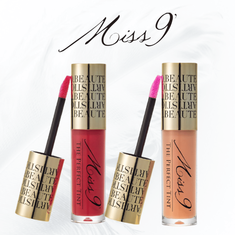 Miss 9' ミスナイン ザ パーフェクトティント（カラー2色） | ヴィーナス