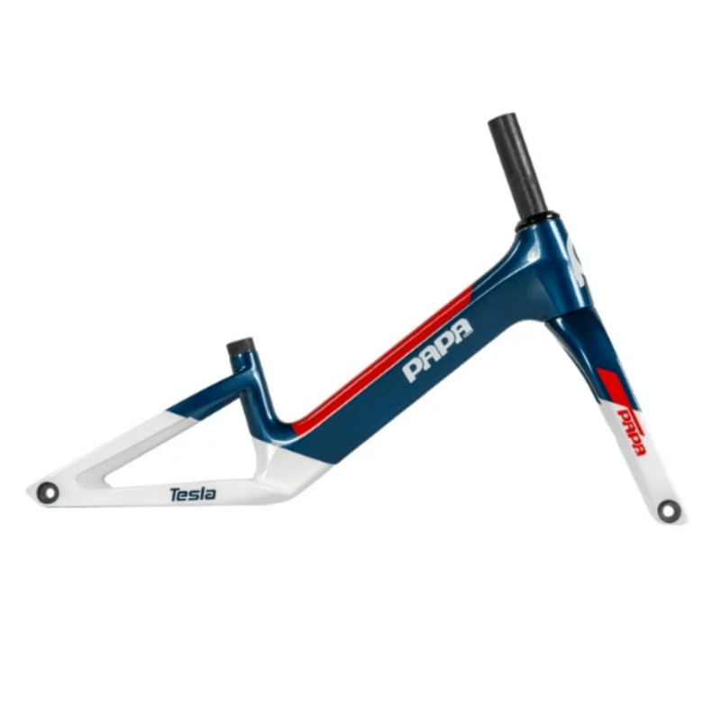 TESLA | PAPABIKE JAPAN