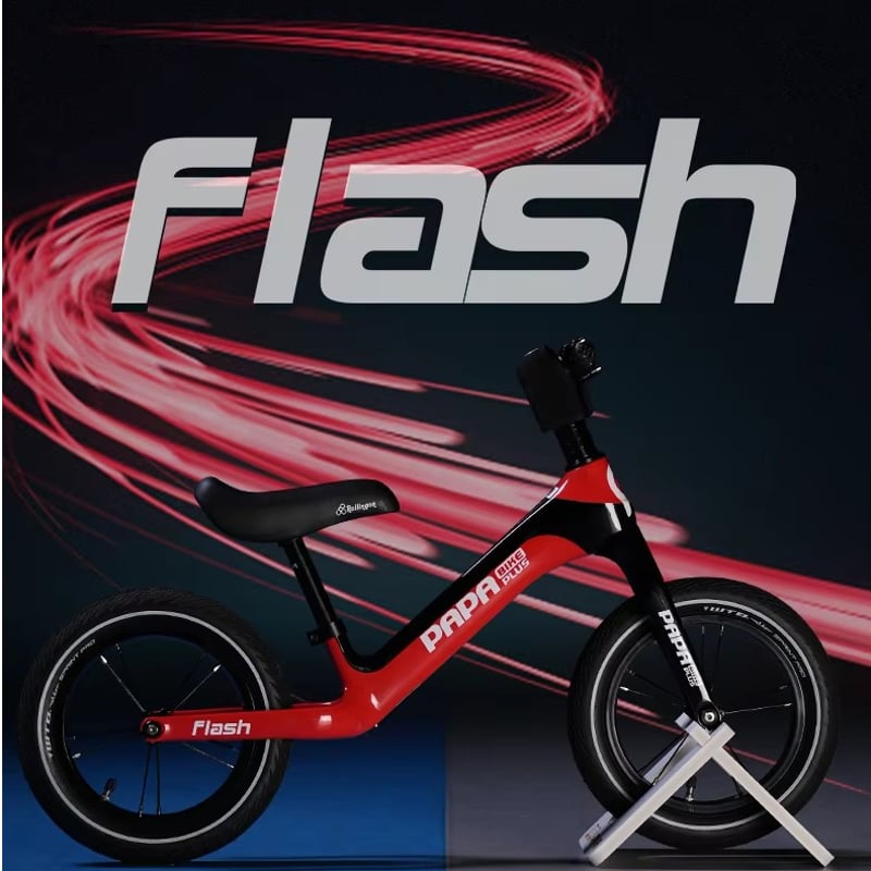 FLASH | PAPABIKE JAPAN