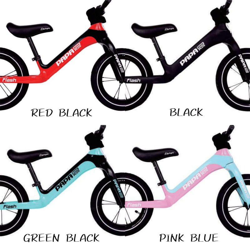 FLASH | PAPABIKE JAPAN