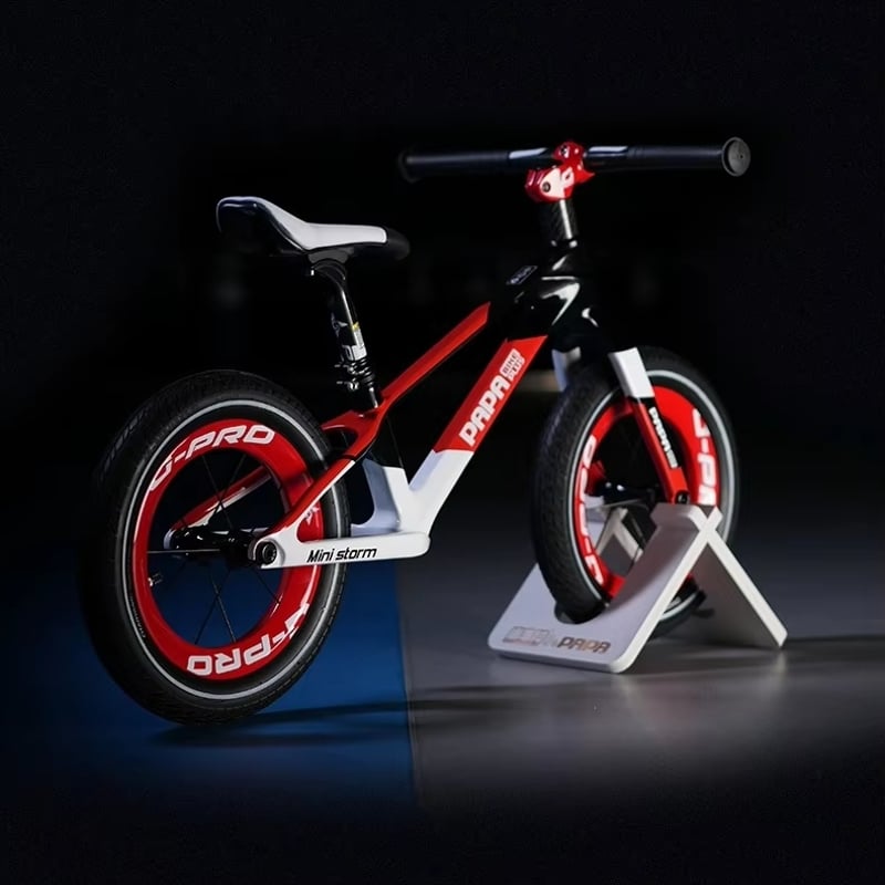 MINI STORM | PAPABIKE JAPAN