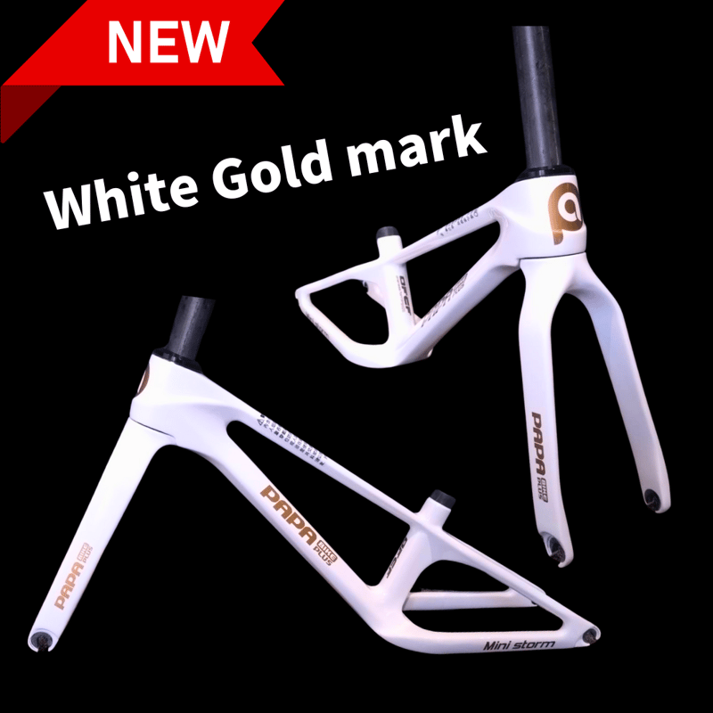 MINI STORM | PAPABIKE JAPAN