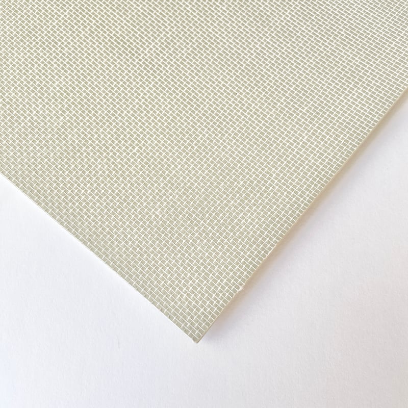 バレエマット／エクリュホワイト 》選べるサイズ｜リノリウム代用