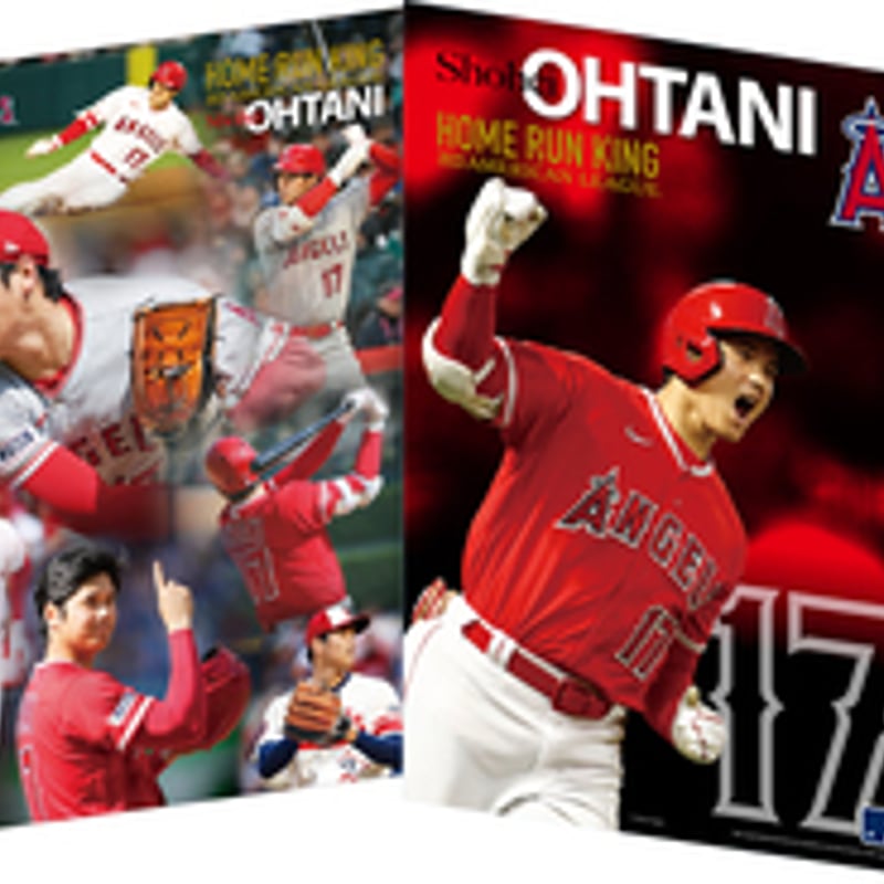 大谷翔平 2023 ホームランキング プレミアム グッズセット Shohei
