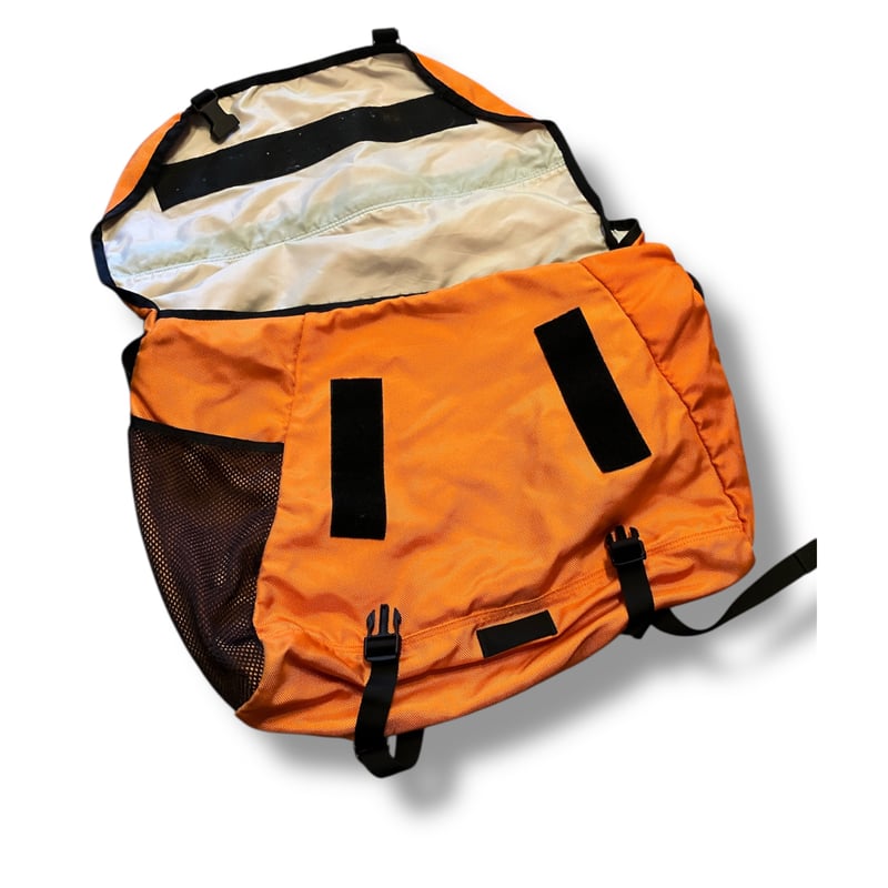 00's Patagonia Critical Mass Bag | Yamabico_store