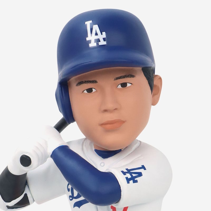 世界401個限定】ファーストホームラン ボブルヘッド 大谷翔平