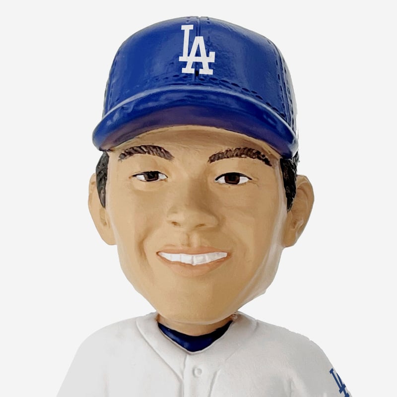 世界1024個限定】ソウルシリーズ 2024年 大谷翔平&山本由伸 コラボ