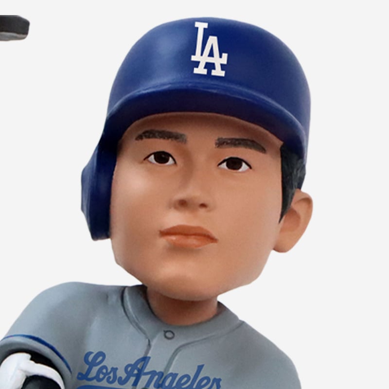 大谷翔平 タティスjr 224個限定 ボブルヘッド MLB ドミニカ WBC 世界