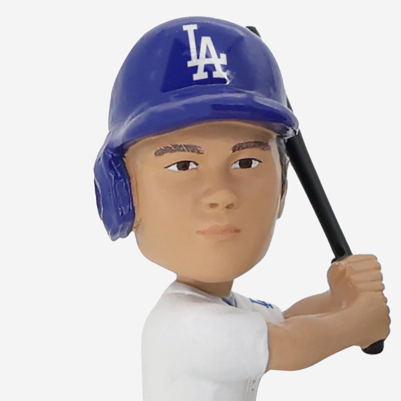世界224個限定】大谷翔平 山本由伸 鈴木一郎 ボブルヘッド ドジャース