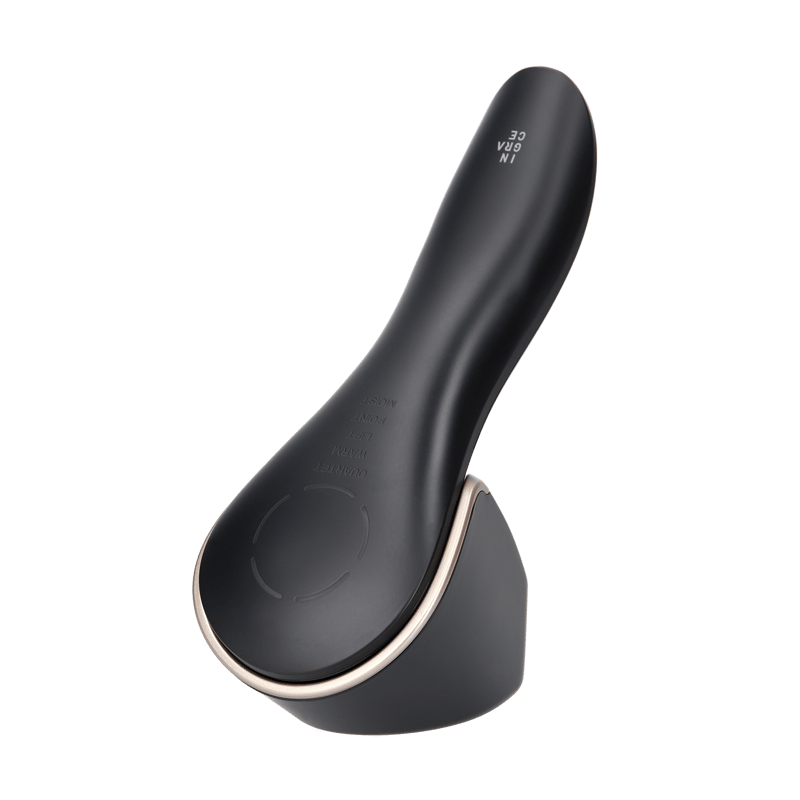 8/2配信限定】美顔器・プルコート（マットブラック）限定セット | Mal.