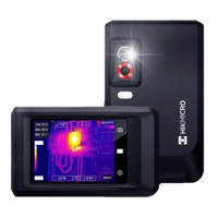 HIKMICRO サーモグラフィーカメラ POCKETⅡ | LeakLabShop