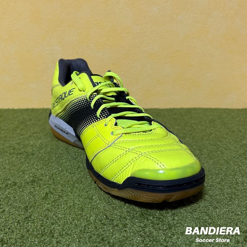 ASICS アシックス フットサルシューズ デスタッキ 6J（フラッシュ