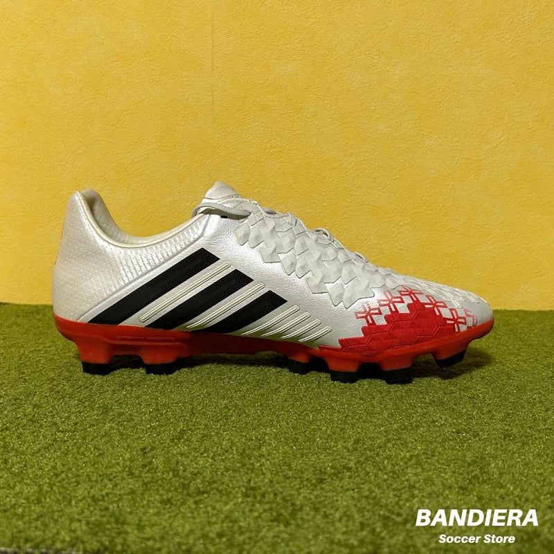 ADIDAS アディダス サッカースパイク プレデター リーサルゾーン