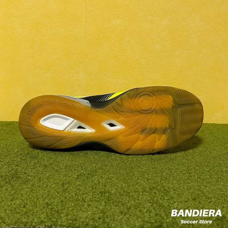 ASICS アシックス フットサルシューズ デスタッキ 6J（フラッシュ