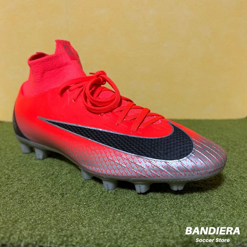 ナイキ】サッカースパイク マーキュリアル スーパーフライ 6 PRO CR7