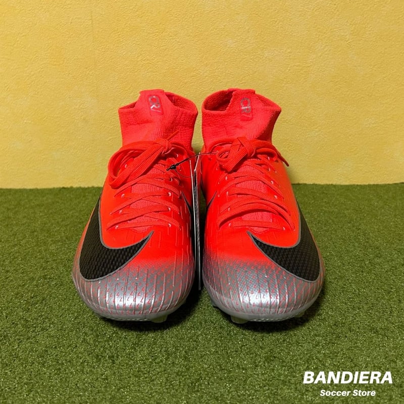 ナイキ】サッカースパイク マーキュリアル スーパーフライ 6 PRO CR7
