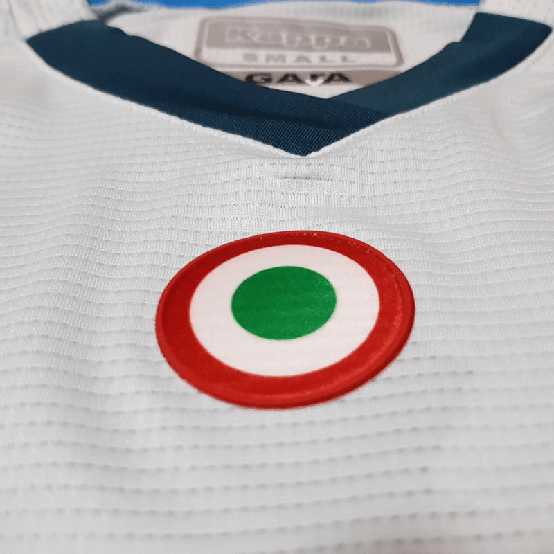 KAPPA】SSCナポリ 2020/21 ユニフォーム アウェイ 半袖