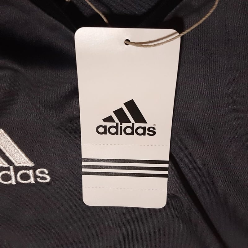 アディダス】ドイツ代表 トレーニングウェア 半袖（Oサイズ