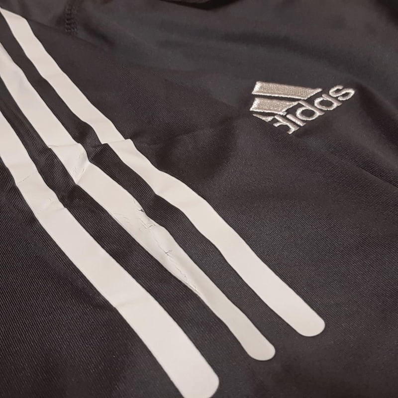 アディダス】ドイツ代表 トレーニングウェア 半袖（Oサイズ