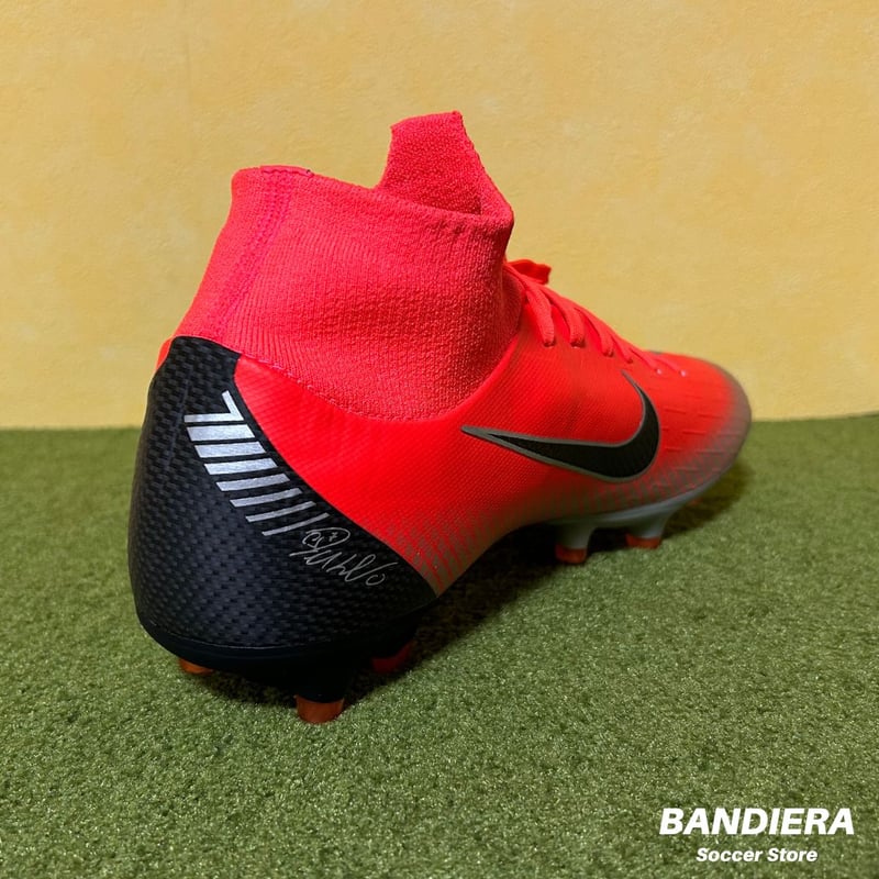 ナイキ】サッカースパイク マーキュリアル スーパーフライ 6 PRO CR7