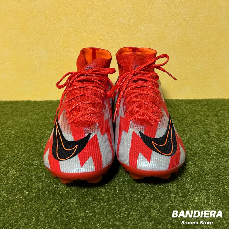 ナイキ】サッカースパイク マーキュリアル スーパーフライ 8 エリート
