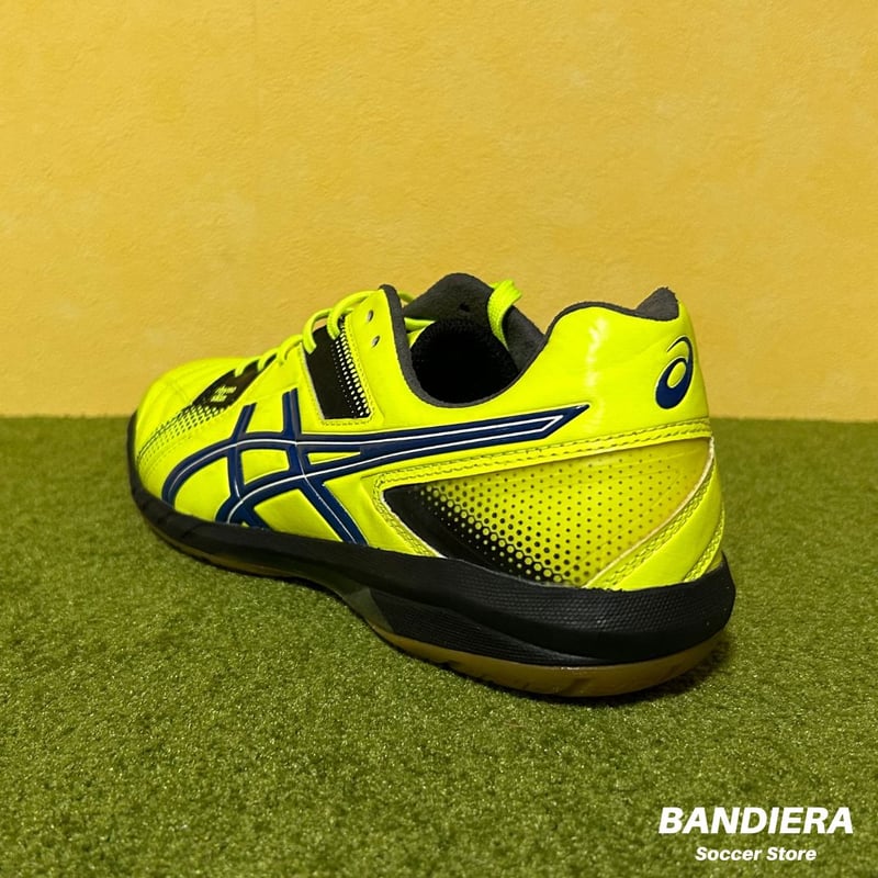 ASICS アシックス フットサルシューズ デスタッキ 6J（フラッシュ