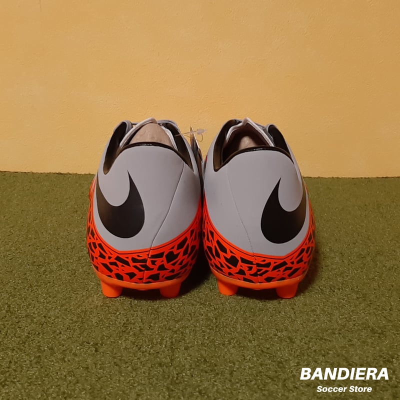 NIKE ナイキ サッカースパイク ハイパーヴェノム ファタル Ⅱ HG-E