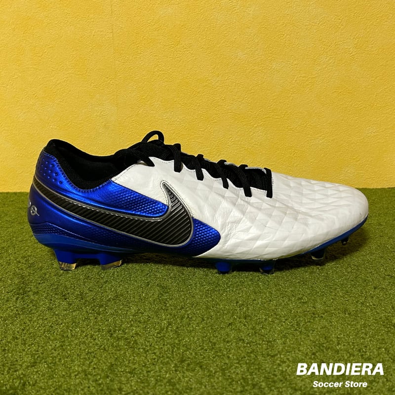NIKE ナイキ サッカースパイク ティエンポ レジェンド 8 エリート FG