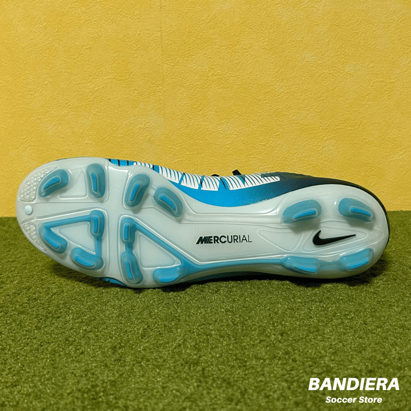NIKE ナイキ サッカースパイク マーキュリアル ヴェイパー XI HG-V