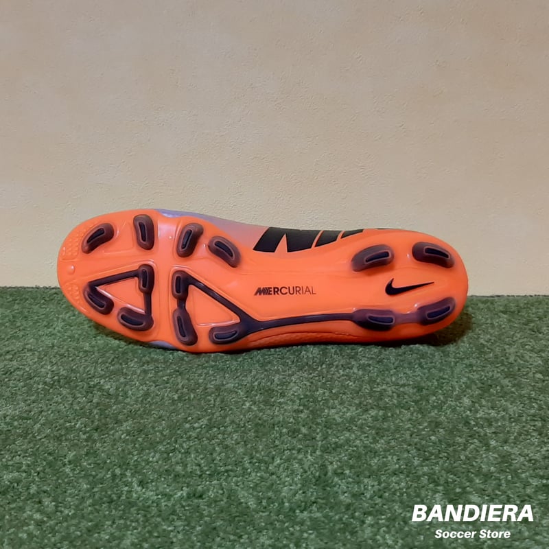 ナイキ】サッカースパイク マーキュリアルベロチ HG-V | サッカー